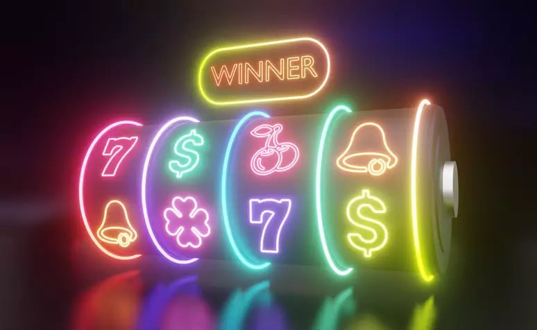 bandito slot featured game showcase