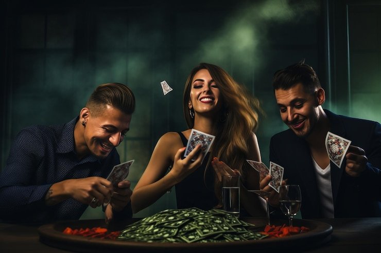 bandito slot featured game showcase