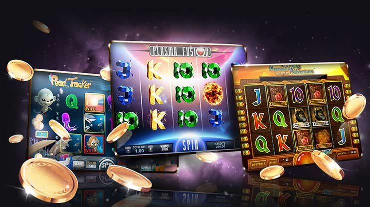 bandito slot featured game showcase